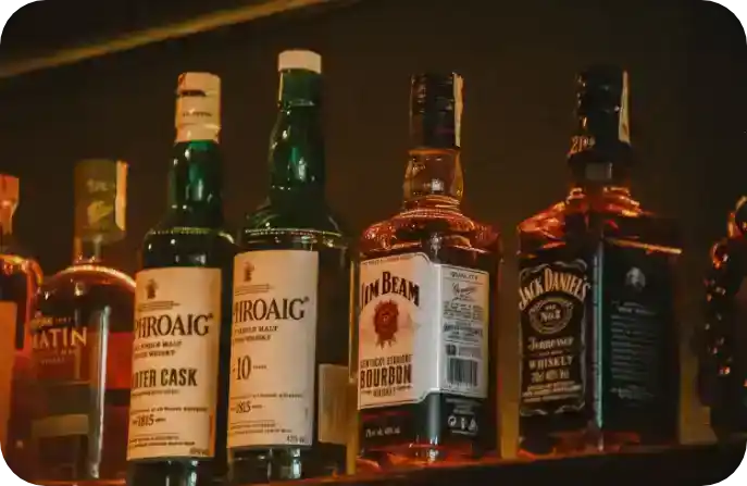 spirits
